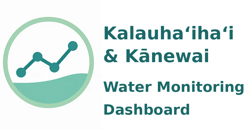 Fishpond dashboard